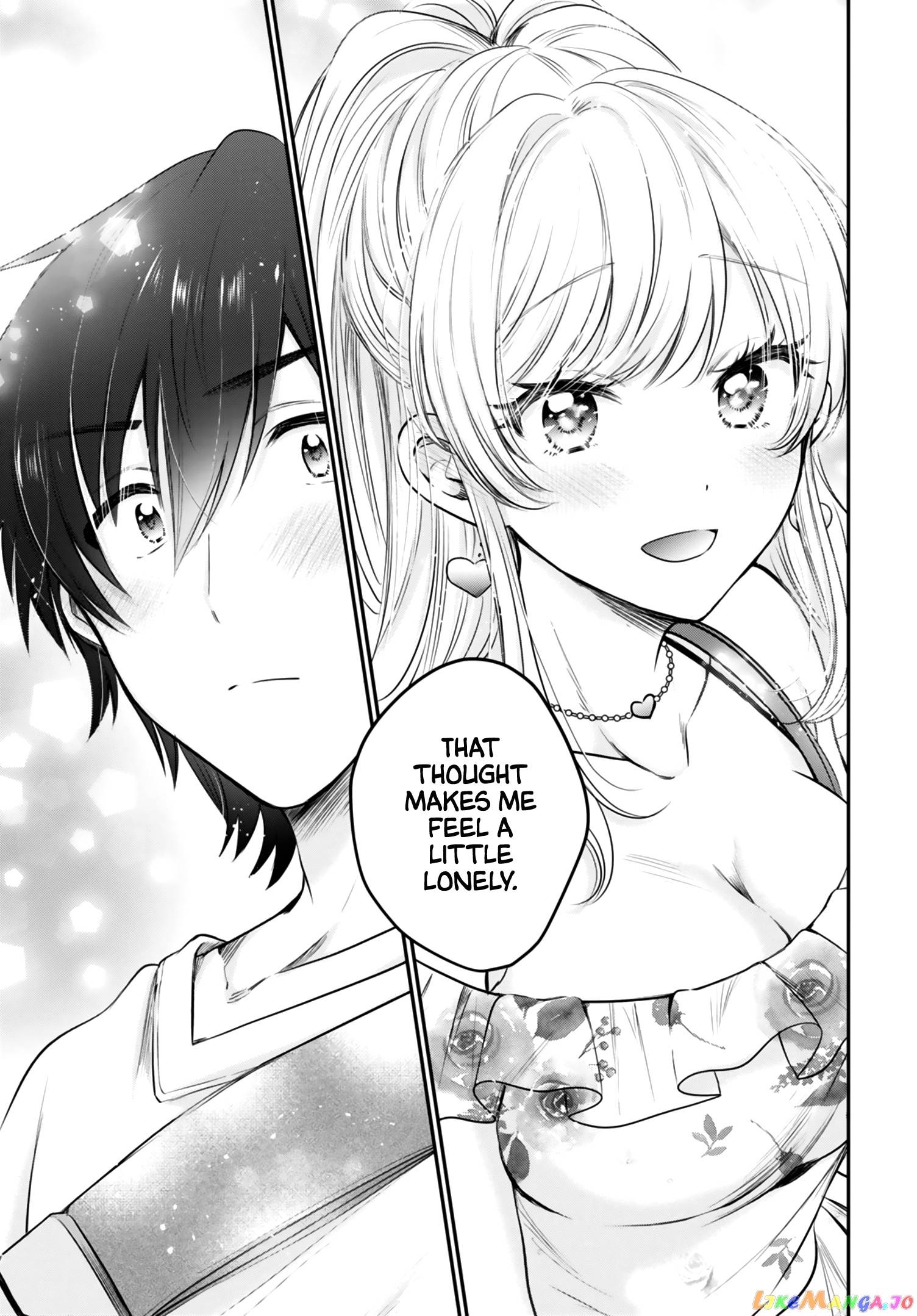 More Than a Married Couple, But Not Lovers, Chapter 29 image 26